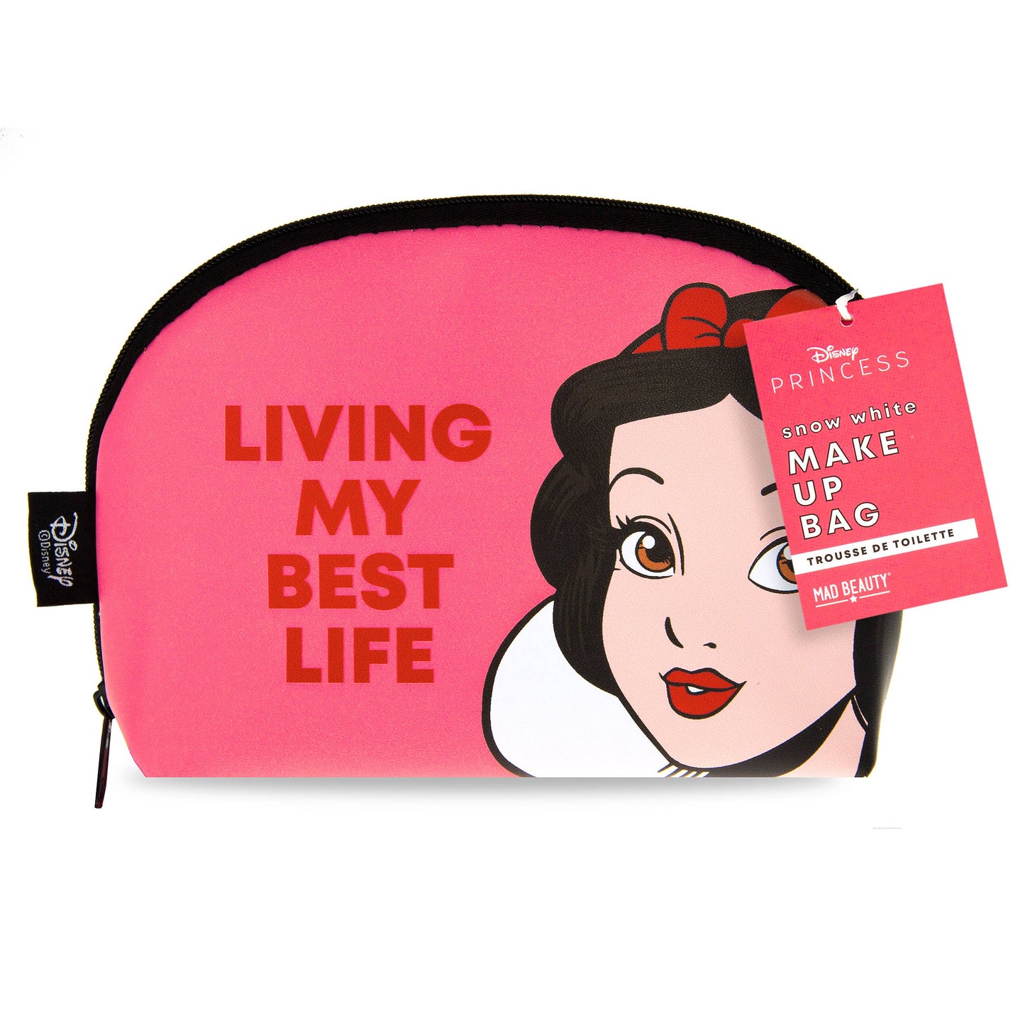 Disney POP Princess Cosmetic Bag Snow White