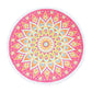 BOHO Microfiber Round Tapestry Summer Beach Towel Blanket