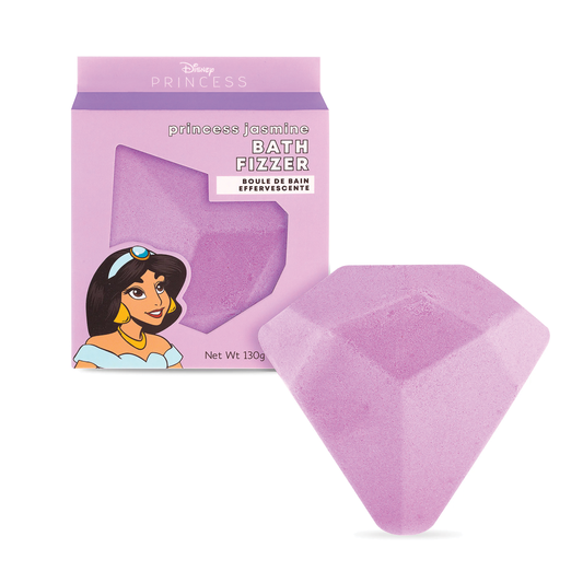 Disney POP Princess Bath Fizzer Jasmine