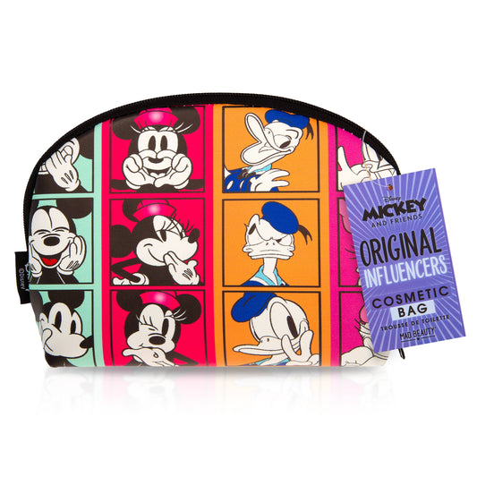 Mickey and Friends Cosmetic Bag