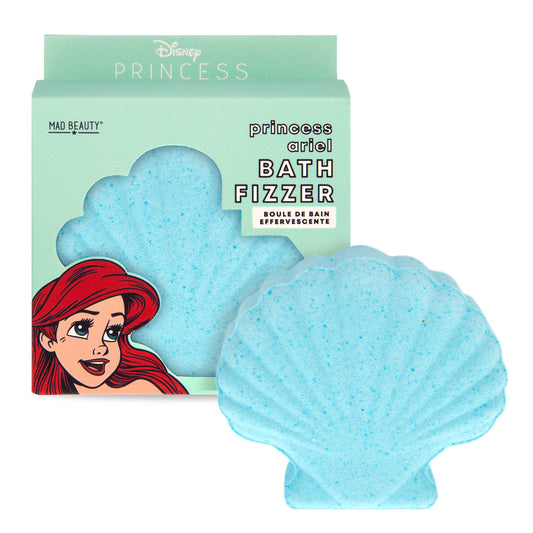 Disney POP Princess Bath Fizzer  Ariel