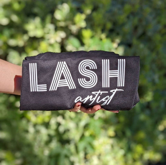 Lash Tech Tshirt, Lash Boss, Esthetician, Lashes, Unisex Tshirt, Boss Lady Tshirt, Mascara Lover