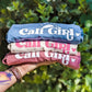 Cali Girl Unisex Soft Tee